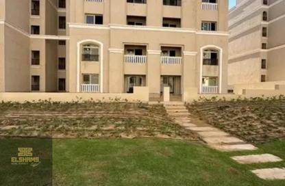 Penthouse - 4 - 4 for sale in L'avenir - Mostakbal City Compounds - Mostakbal City - Future City - Cairo