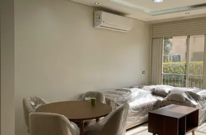 Apartment - 1 Bedroom - 2 Bathrooms for sale in 90 Avenue - South Investors Area - New Cairo City - Cairo