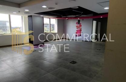 Office Space - Studio - 1 Bathroom for rent in Downtown - 5th Settlement Compounds - The 5th Settlement - New Cairo City - Cairo