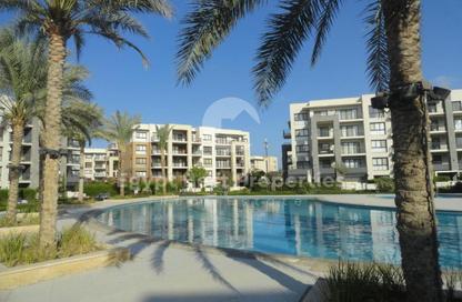 Chalet - 1 Bedroom - 1 Bathroom for sale in Marassi - Sidi Abdel Rahman - North Coast Chalet - 1 Bedroom - 1 Bathroom for sale in Marassi - Sidi Abdel Rahman - North Coast