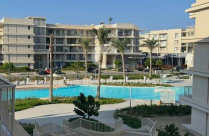 Chalet - 1 Bedroom - 1 Bathroom for sale in Marassi - Sidi Abdel Rahman - North Coast Chalet - 1 Bedroom - 1 Bathroom for sale in Marassi - Sidi Abdel Rahman - North Coast