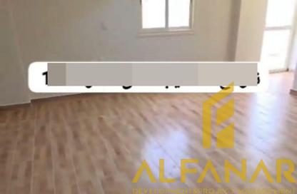 Apartment - 3 Bedrooms - 3 Bathrooms for sale in Al Andalus Buildings - Al Andalus District - New Cairo City - Cairo
