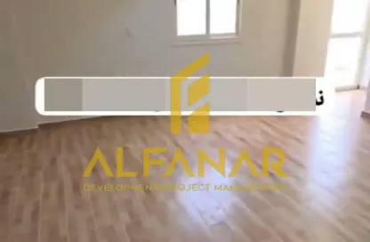 Apartment - 3 Bedrooms - 3 Bathrooms for sale in Al Andalus Buildings - Al Andalus District - New Cairo City - Cairo