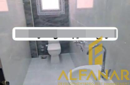 Apartment - 3 Bedrooms - 3 Bathrooms for sale in Al Andalus Buildings - Al Andalus District - New Cairo City - Cairo