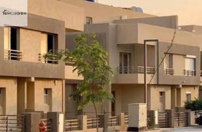 Townhouse - 5 - 5 for sale in The Square - 5th Settlement Compounds - The 5th Settlement - New Cairo City - Cairo Townhouse - 5 - 5 for sale in The Square - 5th Settlement Compounds - The 5th Settlement - New Cairo City - Cairo