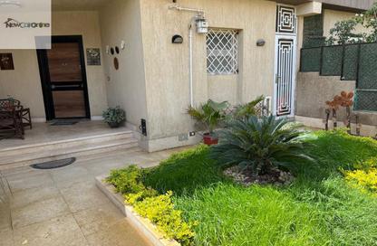 Townhouse - 5 - 5 for sale in The Square - 5th Settlement Compounds - The 5th Settlement - New Cairo City - Cairo Townhouse - 5 - 5 for sale in The Square - 5th Settlement Compounds - The 5th Settlement - New Cairo City - Cairo