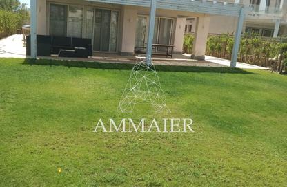 Villa - 5 Bedrooms - 6 Bathrooms for sale in Hacienda Bay - Sidi Abdel Rahman - North Coast