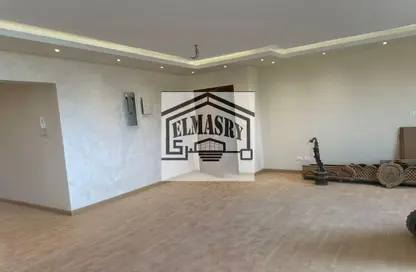 Apartment - 3 Bedrooms - 2 Bathrooms for sale in El Rehab Extension - Al Rehab - New Cairo City - Cairo