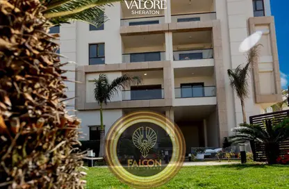 Apartment - 3 Bedrooms - 3 Bathrooms for sale in Masaken Sheraton - Sheraton Al Matar - El Nozha - Cairo