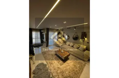 شقة - 1 حمام للبيع في ماونتن فيو اى سيتي - كمبوندات التجمع الخامس - التجمع الخامس - مدينة القاهرة الجديدة - القاهرة