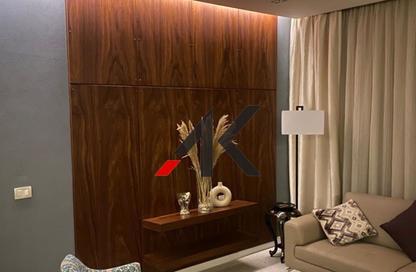 Penthouse - 4 Bedrooms - 4 Bathrooms for sale in Lake View Residence - 5th Settlement Compounds - The 5th Settlement - New Cairo City - Cairo