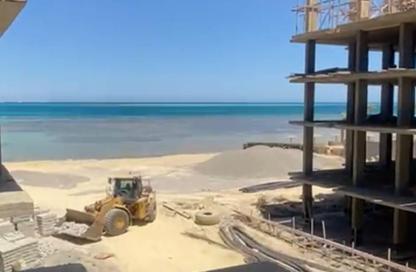 Apartment - 1 Bedroom - 1 Bathroom for sale in Juliana Beach Resort - Hurghada - Red Sea