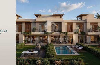Townhouse - 3 - 3 for sale in Villette - 5th Settlement Compounds - The 5th Settlement - New Cairo City - Cairo