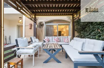 شقة - 2 غرف نوم - 2 حمامات للايجار في ستون ريزيدنس - كمبوندات التجمع الخامس - التجمع الخامس - مدينة القاهرة الجديدة - القاهرة