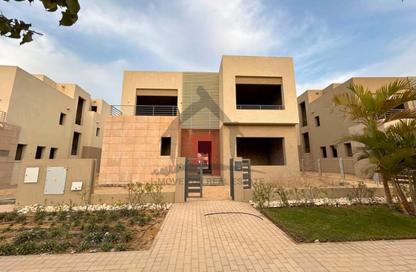 فيلا - 5 غرف نوم - 6 حمامات للبيع في ذا كراون - طريق مصر اسكندرية الصحراوي - مدينة 6 أكتوبر - الجيزة فيلا - 5 غرف نوم - 6 حمامات للبيع في ذا كراون - طريق مصر اسكندرية الصحراوي - مدينة 6 أكتوبر - الجيزة