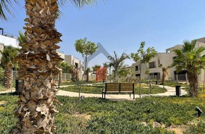 فيلا - 5 غرف نوم - 6 حمامات للبيع في ذا كراون - طريق مصر اسكندرية الصحراوي - مدينة 6 أكتوبر - الجيزة