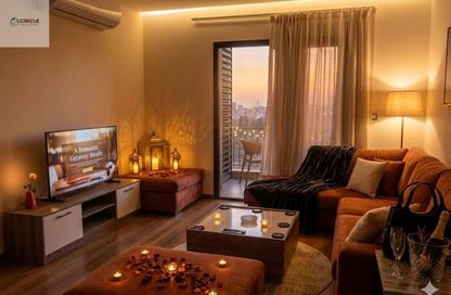 Apartment - 2 Bedrooms - 3 Bathrooms for rent in Eastown - 5th Settlement Compounds - The 5th Settlement - New Cairo City - Cairo Apartment - 2 Bedrooms - 3 Bathrooms for rent in Eastown - 5th Settlement Compounds - The 5th Settlement - New Cairo City - Cairo