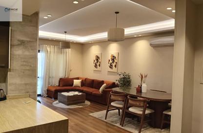 Apartment - 2 Bedrooms - 3 Bathrooms for rent in Eastown - 5th Settlement Compounds - The 5th Settlement - New Cairo City - Cairo Apartment - 2 Bedrooms - 3 Bathrooms for rent in Eastown - 5th Settlement Compounds - The 5th Settlement - New Cairo City - Cairo