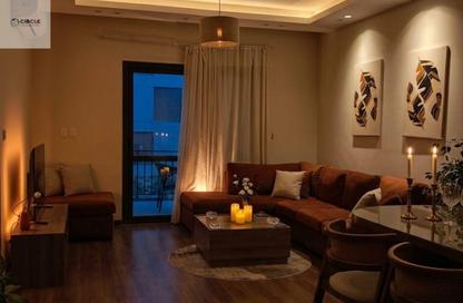 Apartment - 2 Bedrooms - 3 Bathrooms for rent in Eastown - 5th Settlement Compounds - The 5th Settlement - New Cairo City - Cairo Apartment - 2 Bedrooms - 3 Bathrooms for rent in Eastown - 5th Settlement Compounds - The 5th Settlement - New Cairo City - Cairo