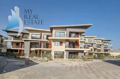 Apartment - 2 Bedrooms - 1 Bathroom for sale in Sahl Hasheesh Resort - Sahl Hasheesh - Hurghada - Red Sea