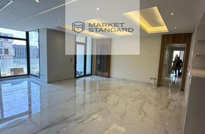 Apartment - 3 Bedrooms - 3 Bathrooms for sale in Eastown - 5th Settlement Compounds - The 5th Settlement - New Cairo City - Cairo