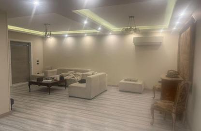 Apartment - 4 Bedrooms - 3 Bathrooms for sale in Zayed Regency - Sheikh Zayed Compounds - Sheikh Zayed City - Giza Apartment - 4 Bedrooms - 3 Bathrooms for sale in Zayed Regency - Sheikh Zayed Compounds - Sheikh Zayed City - Giza