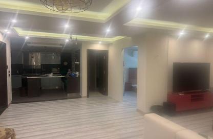 Apartment - 4 Bedrooms - 3 Bathrooms for sale in Zayed Regency - Sheikh Zayed Compounds - Sheikh Zayed City - Giza
