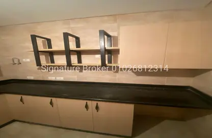 Apartment - 3 Bedrooms - 4 Bathrooms for rent in 90 Avenue - South Investors Area - New Cairo City - Cairo