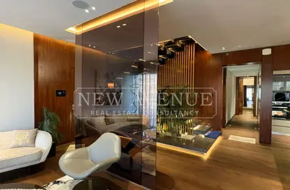Apartment - 4 Bedrooms - 3 Bathrooms for sale in Lake View Residence - 5th Settlement Compounds - The 5th Settlement - New Cairo City - Cairo Apartment - 4 Bedrooms - 3 Bathrooms for sale in Lake View Residence - 5th Settlement Compounds - The 5th Settlement - New Cairo City - Cairo