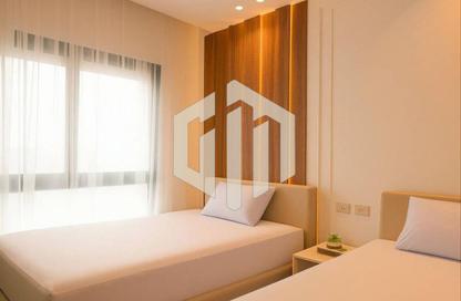Apartment - 3 - 3 for rent in Eastown - 5th Settlement Compounds - The 5th Settlement - New Cairo City - Cairo