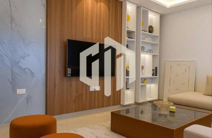 Apartment - 3 - 3 for rent in Eastown - 5th Settlement Compounds - The 5th Settlement - New Cairo City - Cairo