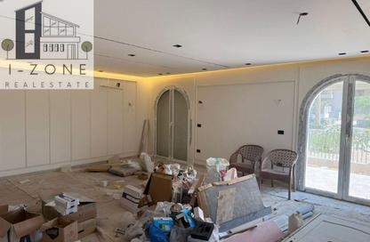 Apartment - 3 - 3 for rent in Hyde Park - New Cairo City - Cairo
