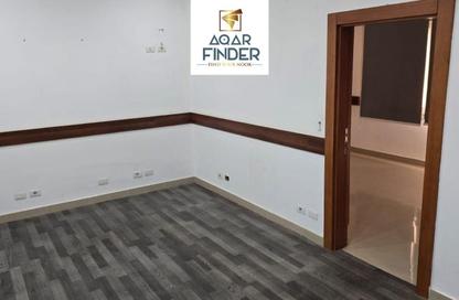 Office Space - Studio - 1 Bathroom for rent in Kargo Mall - Al Shabab St. - Sheikh Zayed City - Giza