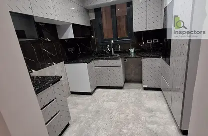 شقة - 3 غرف نوم - 3 حمامات للايجار في الباتيو اورو - كمبوندات التجمع الخامس - التجمع الخامس - مدينة القاهرة الجديدة - القاهرة