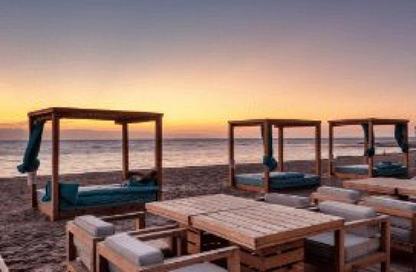 Chalet - 3 Bedrooms - 3 Bathrooms for sale in Paradise Ras Sudr - Raas Matarma - Ras Sedr - South Sainai