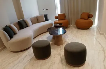 Apartment - 2 Bedrooms - 2 Bathrooms for sale in Mountain View Hyde Park - 5th Settlement Compounds - The 5th Settlement - New Cairo City - Cairo