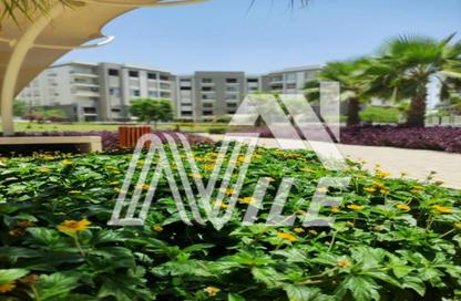 Apartment - 3 Bedrooms - 3 Bathrooms for sale in HPR 1 - Hyde Park - New Cairo City - Cairo
