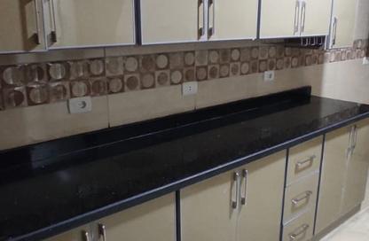 Apartment - 3 - 2 for rent in 10th District - Sheikh Zayed City - Giza