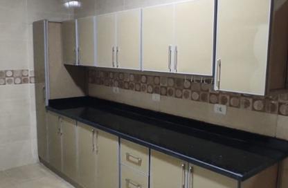 Apartment - 3 - 2 for rent in 10th District - Sheikh Zayed City - Giza Apartment - 3 - 2 for rent in 10th District - Sheikh Zayed City - Giza