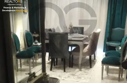 شقة - 4 غرف نوم - 1 حمام للبيع في الحي الثاني عشر - الشيخ زايد - الجيزة