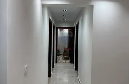 Apartment - 3 Bedrooms - 2 Bathrooms for sale in Janna 2 - Sheikh Zayed Compounds - Sheikh Zayed City - Giza