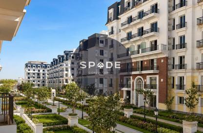 iVilla - 3 Bedrooms - 3 Bathrooms for sale in Mountain View iCity - 5th Settlement Compounds - The 5th Settlement - New Cairo City - Cairo iVilla - 3 Bedrooms - 3 Bathrooms for sale in Mountain View iCity - 5th Settlement Compounds - The 5th Settlement - New Cairo City - Cairo