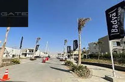 Villa - 3 Bedrooms - 5 Bathrooms for sale in Badya Palm Hills - 6 October Compounds - 6 October City - Giza