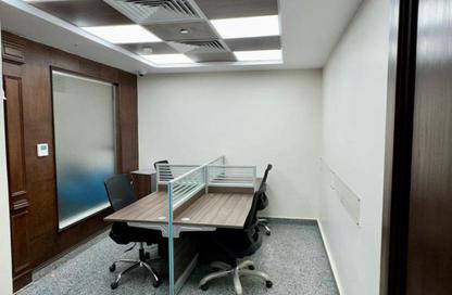 Office Space - Studio - 2 Bathrooms for sale in One Kattameya - El Katameya Compounds - El Katameya - New Cairo City - Cairo