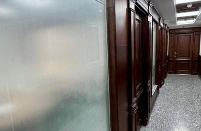 Office Space - Studio - 2 Bathrooms for sale in One Kattameya - El Katameya Compounds - El Katameya - New Cairo City - Cairo
