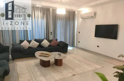 شقة - 3 غرف نوم - 3 حمامات للايجار في ايستاون - كمبوندات التجمع الخامس - التجمع الخامس - مدينة القاهرة الجديدة - القاهرة