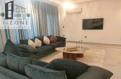 Apartment - 3 Bedrooms - 3 Bathrooms for rent in Eastown - 5th Settlement Compounds - The 5th Settlement - New Cairo City - Cairo Apartment - 3 Bedrooms - 3 Bathrooms for rent in Eastown - 5th Settlement Compounds - The 5th Settlement - New Cairo City - Cairo