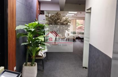 Office Space - Studio - 2 Bathrooms for sale in Al Batal Ahmed Abd El Aziz St. - Mohandessin - Giza Office Space - Studio - 2 Bathrooms for sale in Al Batal Ahmed Abd El Aziz St. - Mohandessin - Giza