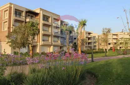 تاون هاوس - 3 غرف نوم - 3 حمامات للايجار في نيو جيزة - طريق مصر اسكندرية الصحراوي - مدينة 6 أكتوبر - الجيزة