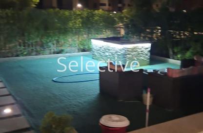 Apartment - 3 Bedrooms - 2 Bathrooms for sale in District 5 Residences - El Katameya Compounds - El Katameya - New Cairo City - Cairo